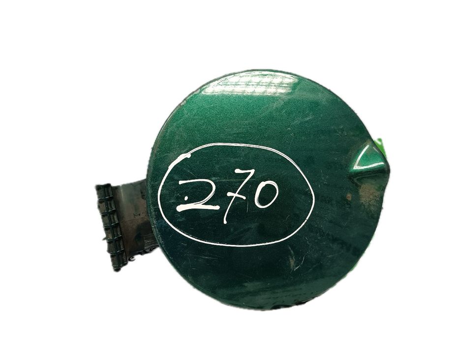 Tampa depósito combustível FORD Cougar (EC_)