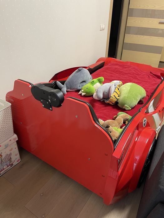 Кровать Cilek оригінал