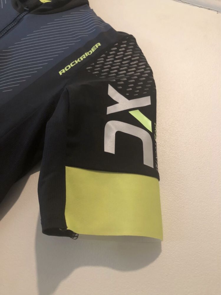 Camisola XC Decathlon (Edição Limitada)