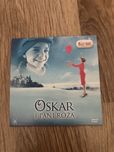 Film DVD "Oskar i pani Róża"