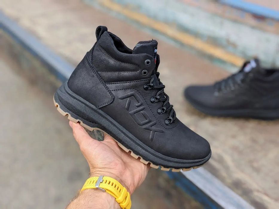 Зимние ботинки -20° Reebok