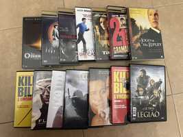 DVDs - Vários Filmes