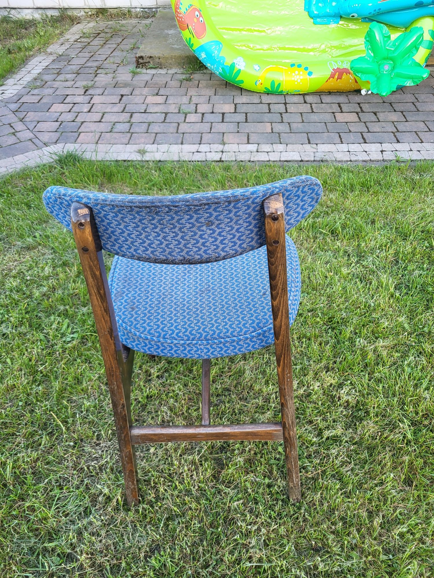 Krzesło Rajmund Hałas 200-190