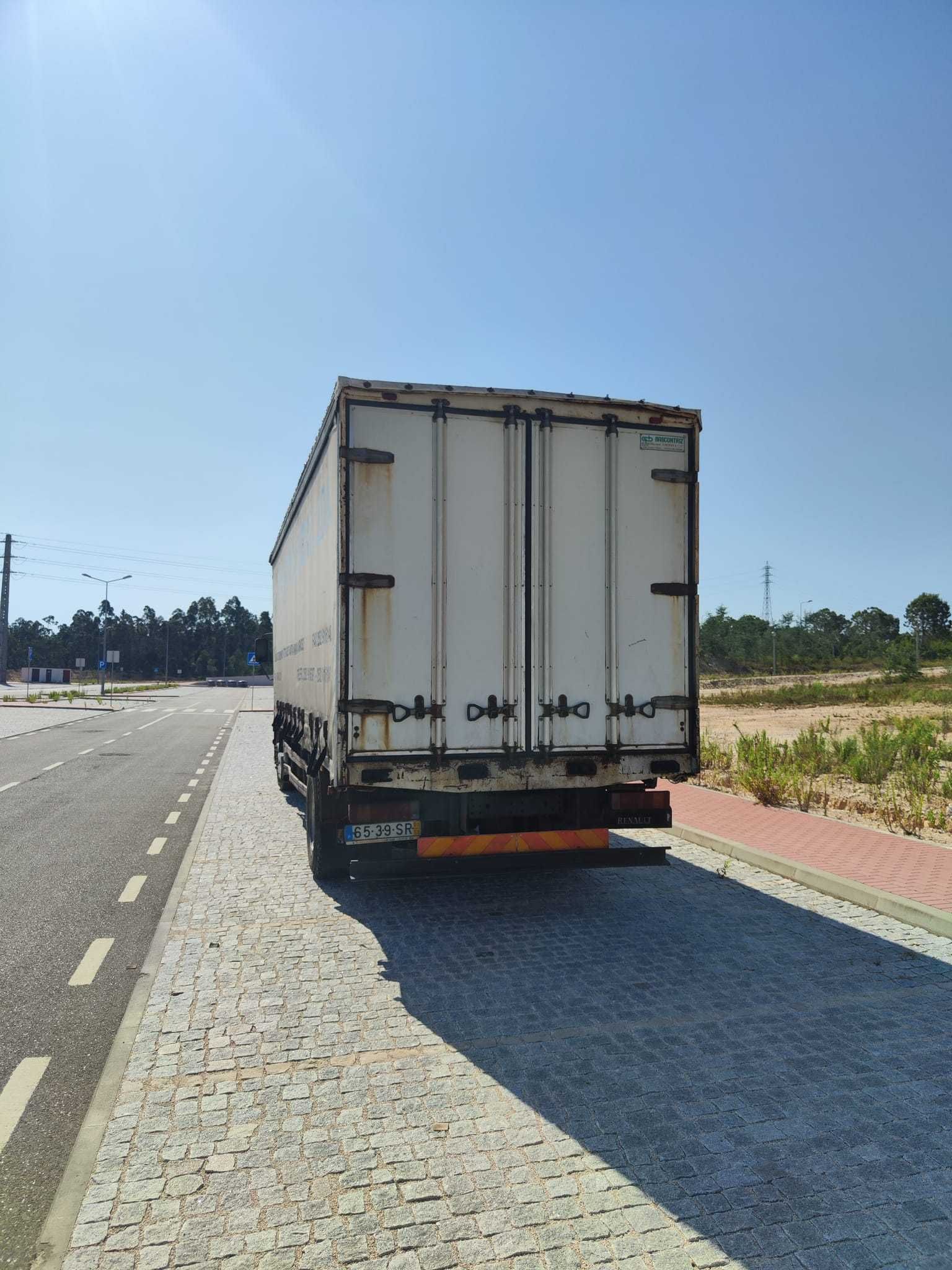 Renault Premium 270