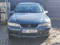 Opel Vectra B 2000г дизель 2л на ходу