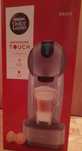 Máquina de Café Krups Nescafé Dolce Gusto Infinissima Touch Nova