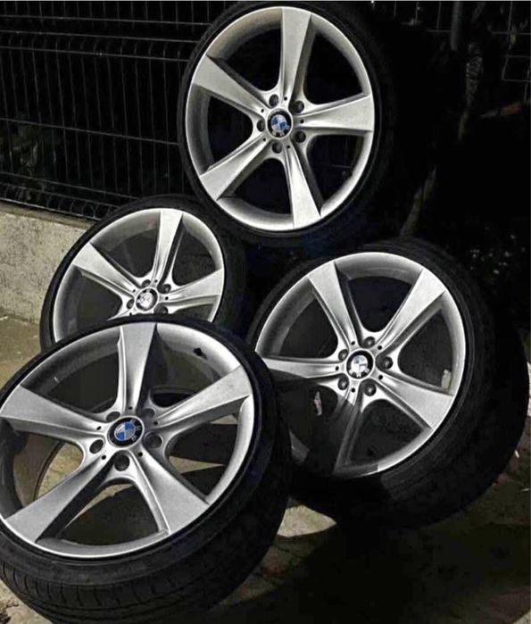 Jantes style em Excelente estado 300€