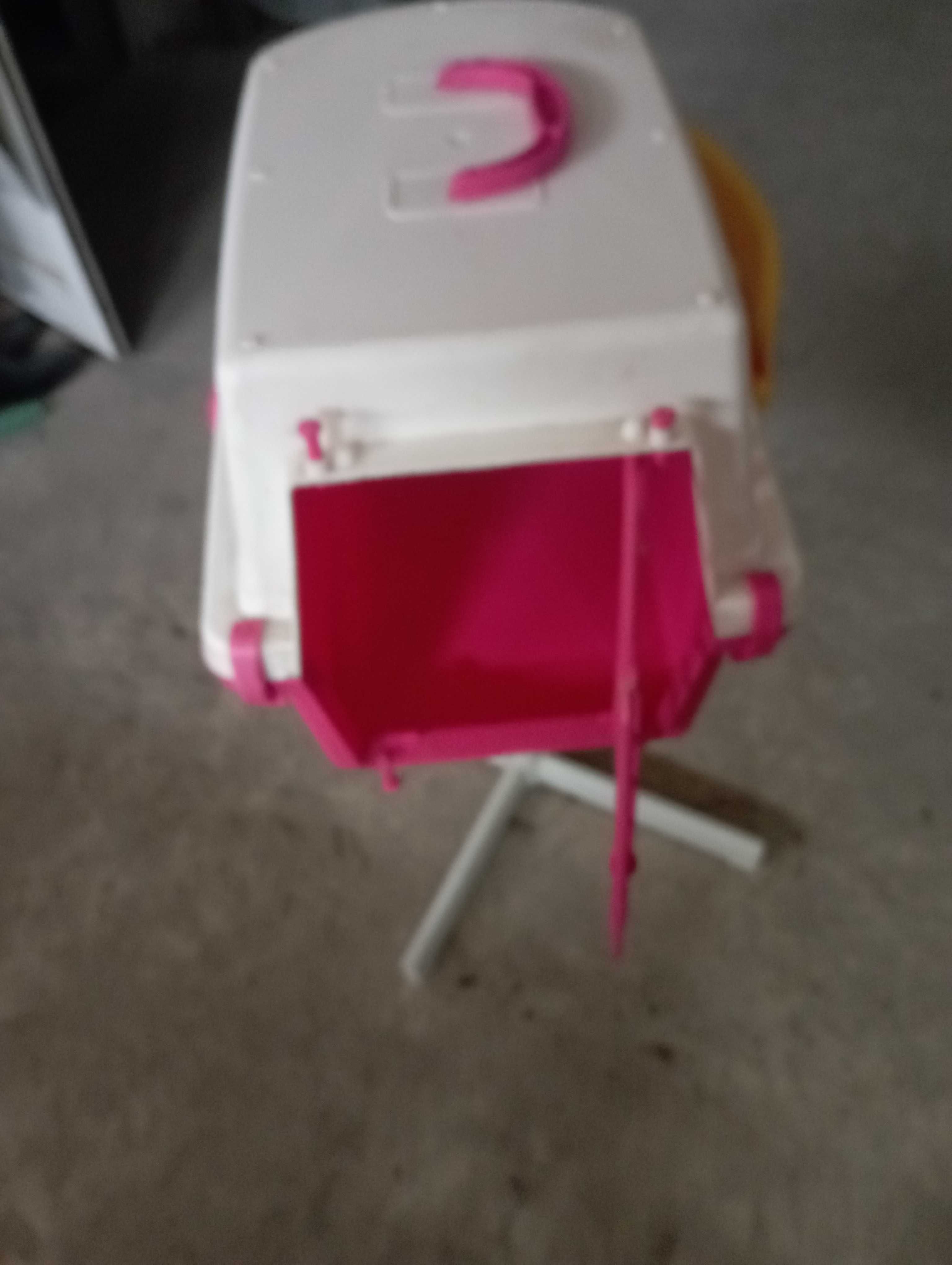 Transportadora para animais