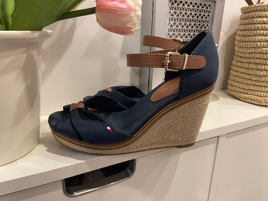 Koturny tommy hilfiger