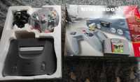 Nintendo 64 Completa