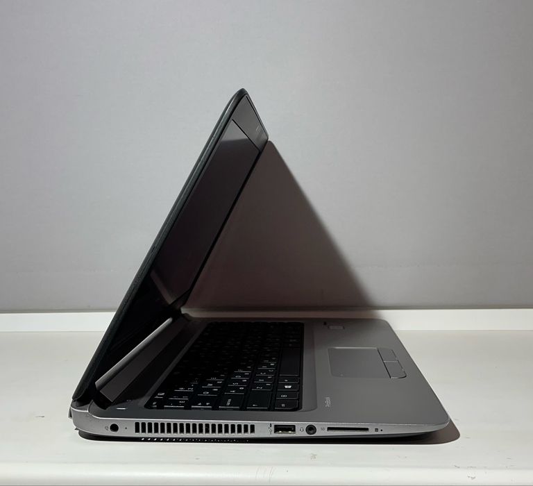 HP ProBook G3 13.3” i7-6500U/8GB/ m.2 256SSD/FHD/НОВА БАТАРЕЯ