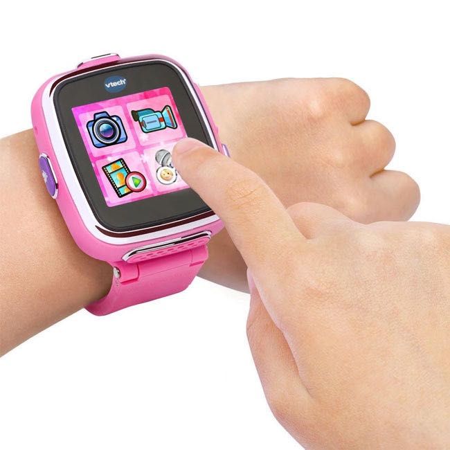 Relógio Smart Watch DX Kidizoom