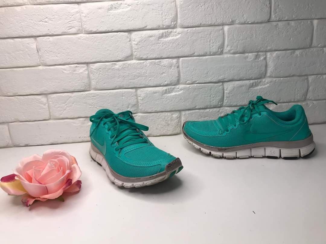 Buty sportowe ultra lekkie Nike Rozmiar 39