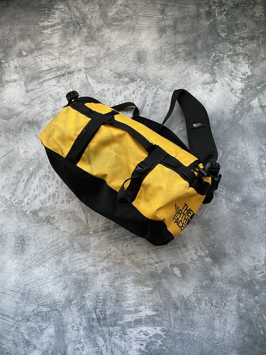 Дорожна сумка-рюкзак The North Face