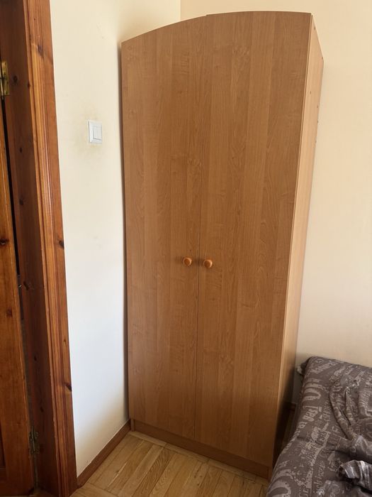 Меблі в дитячу кімнату