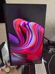 Монітор MSI MPG 274URF QD 4K / 160Hz / Quantum Dot – Ідеальний стан!