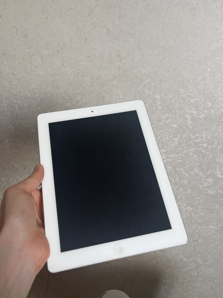 Ipad 2 б/у в хорошом состоянии