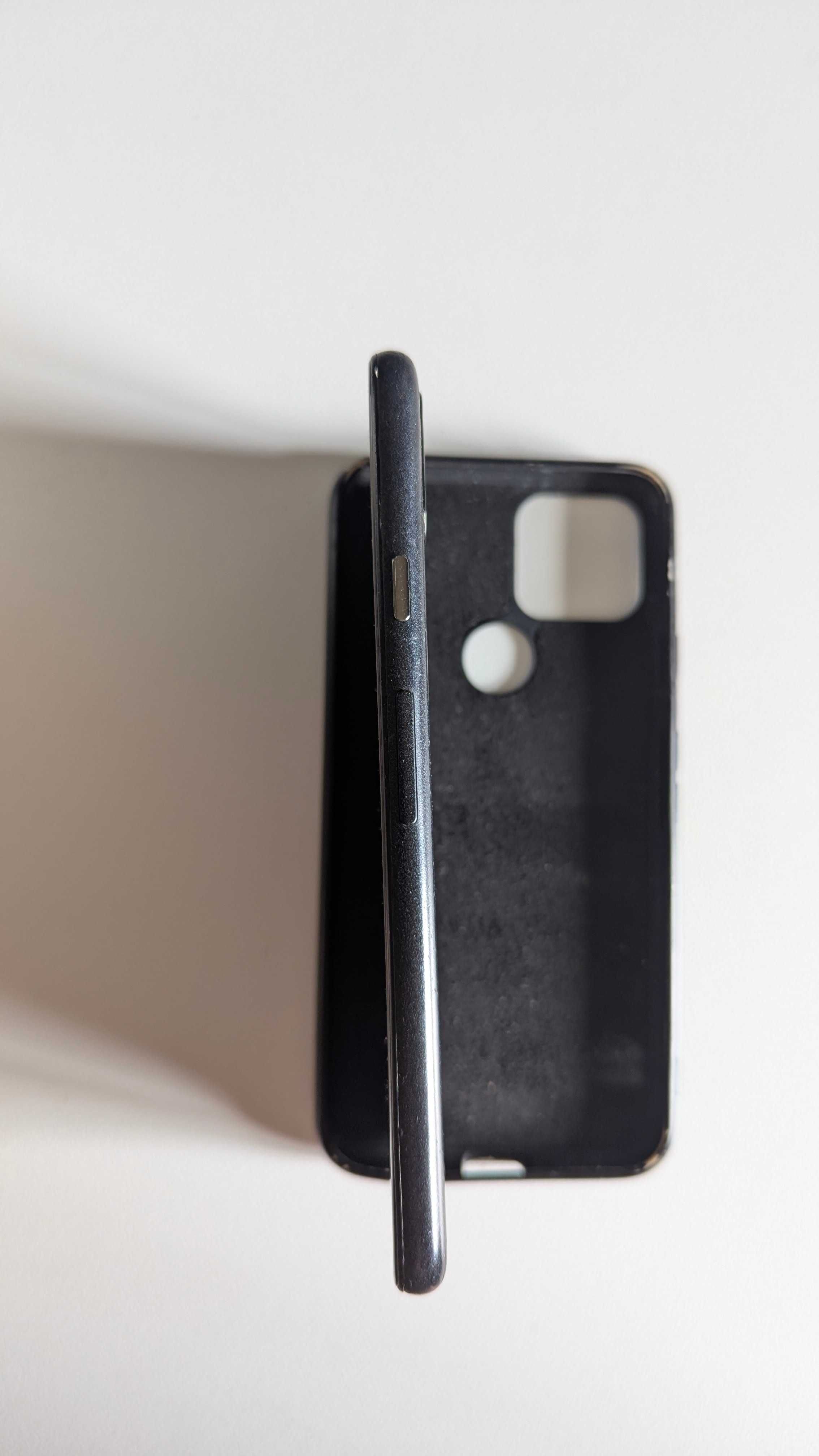 Google Pixel 5 Soft Lock нова батарея
