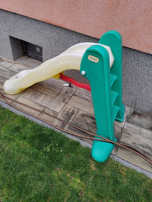 Zjeżdżalnia Dziecięca Okazja