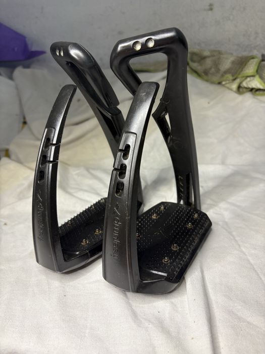 Strzemiona freejump soft up pro