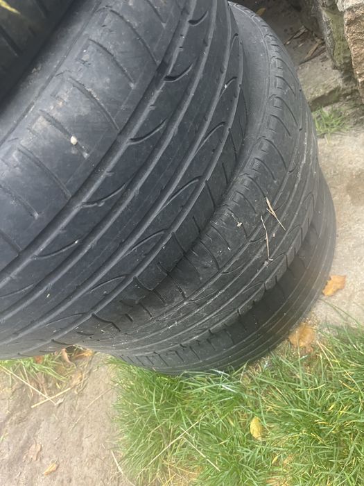 Резина 235/50 R15 цена за 4 колеса