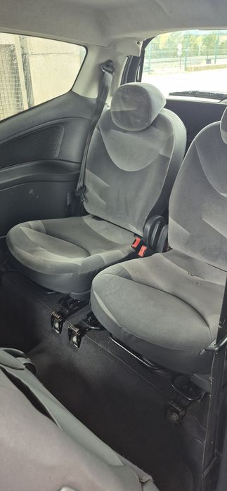 Citroën c2 1.1 de 2008