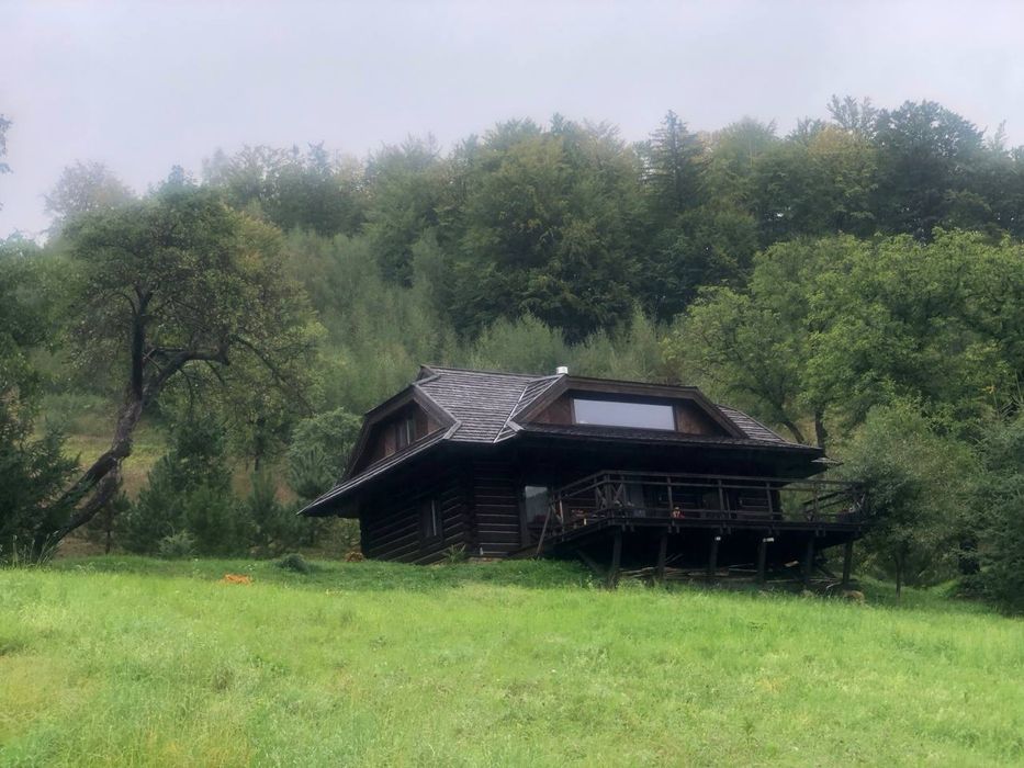 Оренда будинку Карпати  до 10 осіб село Великий Рожін Косівський район