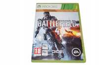 Gra Xbox 360 Battlefield 4 X360 Dubbing Strzelanka