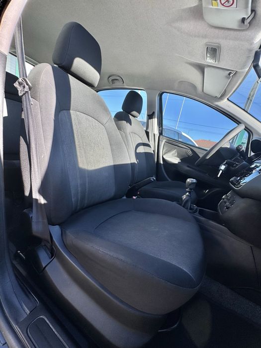 Fiat Punto 1.2 de 70 cv