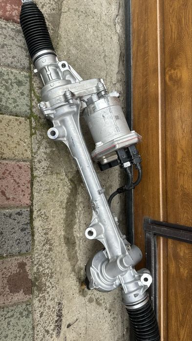 Рульова рейка tesla model y juniper