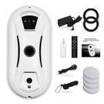 Inteligentny robot do mycia okien