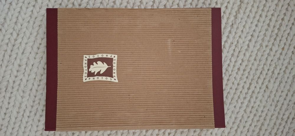 Pack 2 álbuns fotografias 10€