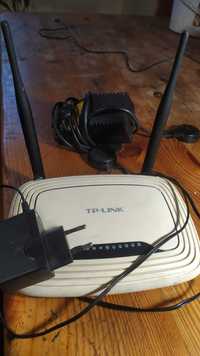 Маршрутизатор TP-LINK TL-WR841N