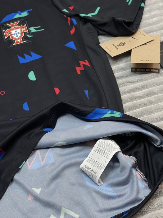 Tshirt Seleção Portugal