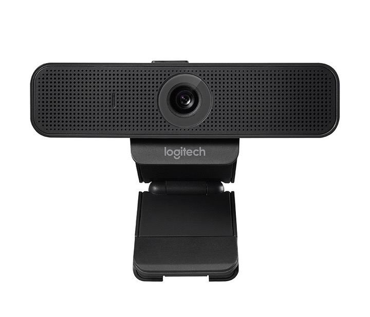 Веб-камера Logitech C925e HD