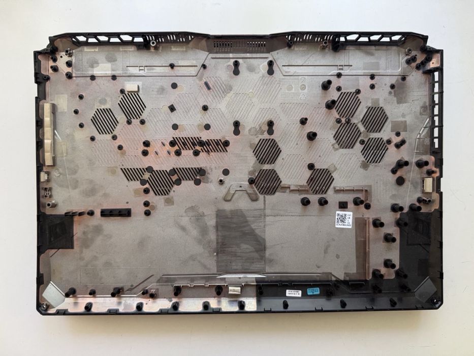 Продам корпус всборе Asus tuf F17 766HM
