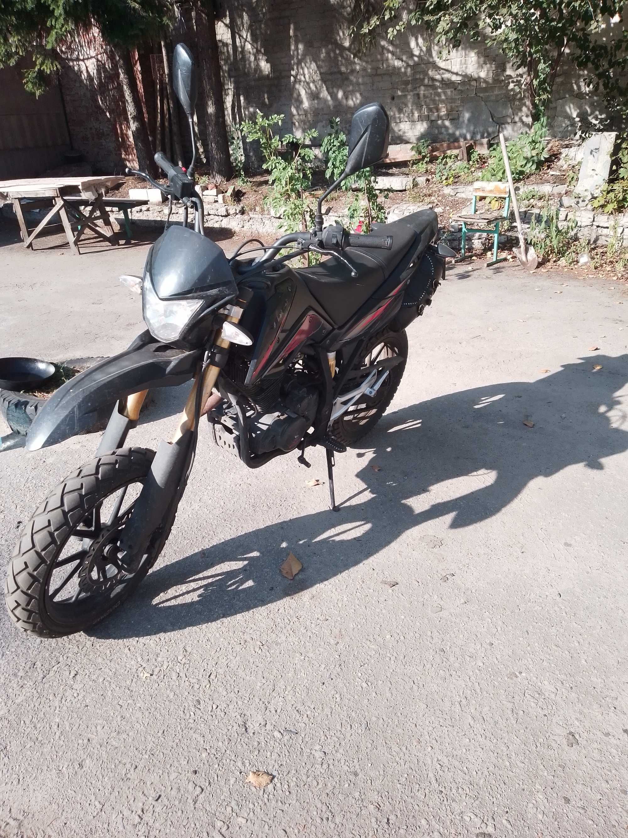 Продам Viper zs250gy