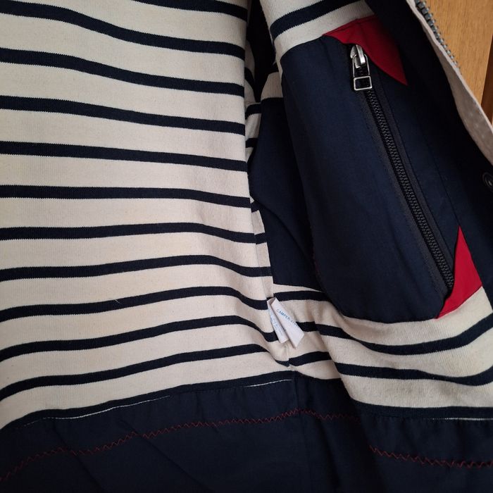 Mat de Misaine kurtka r. 38  damska przejściowa luksus Massimo Dutti