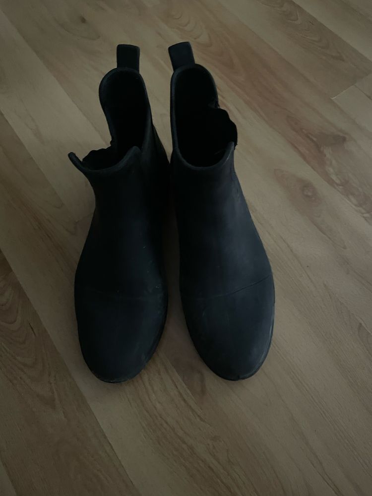 Buty jezdzieckie