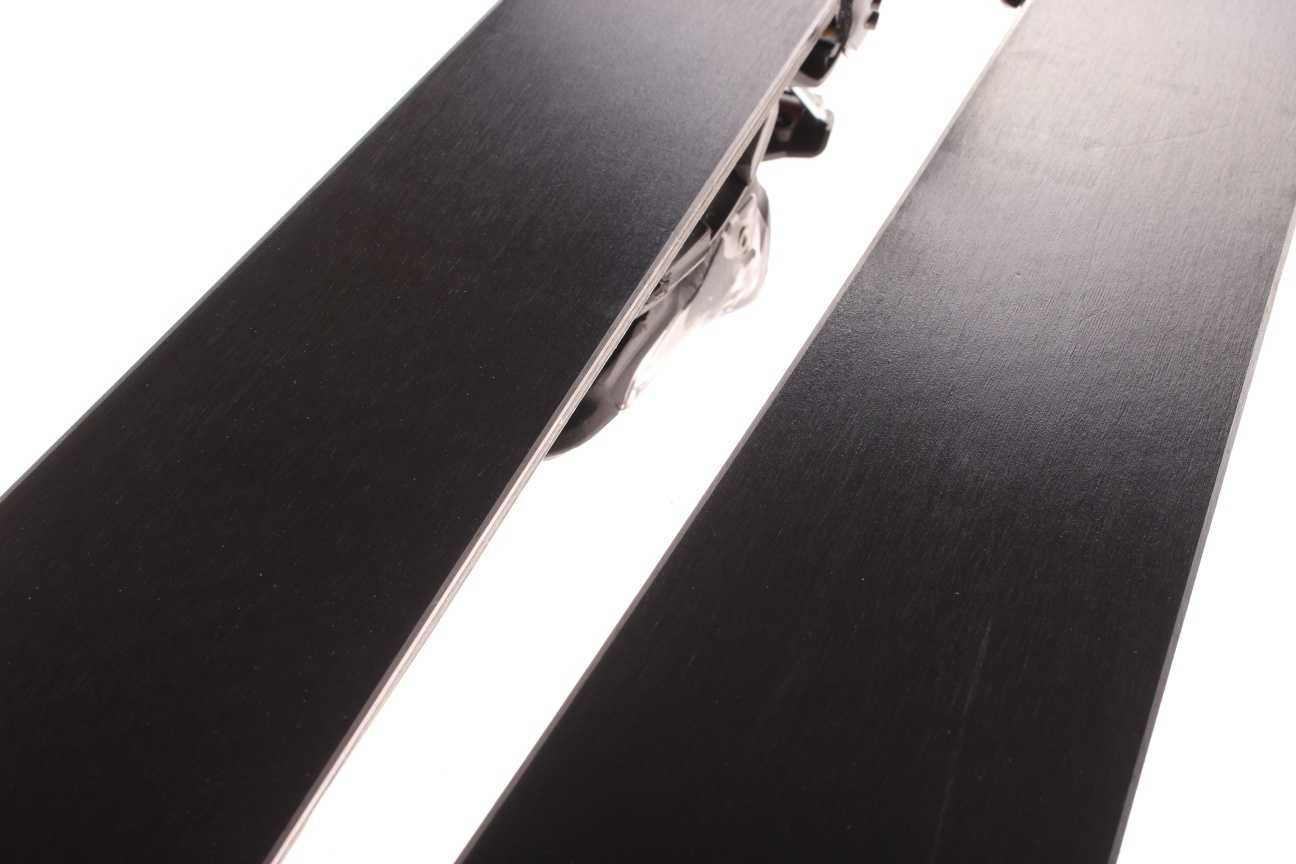 Narty K2 Konic 78 TI LTD 149 cm + Marker M2 All terrain Rocker - 866