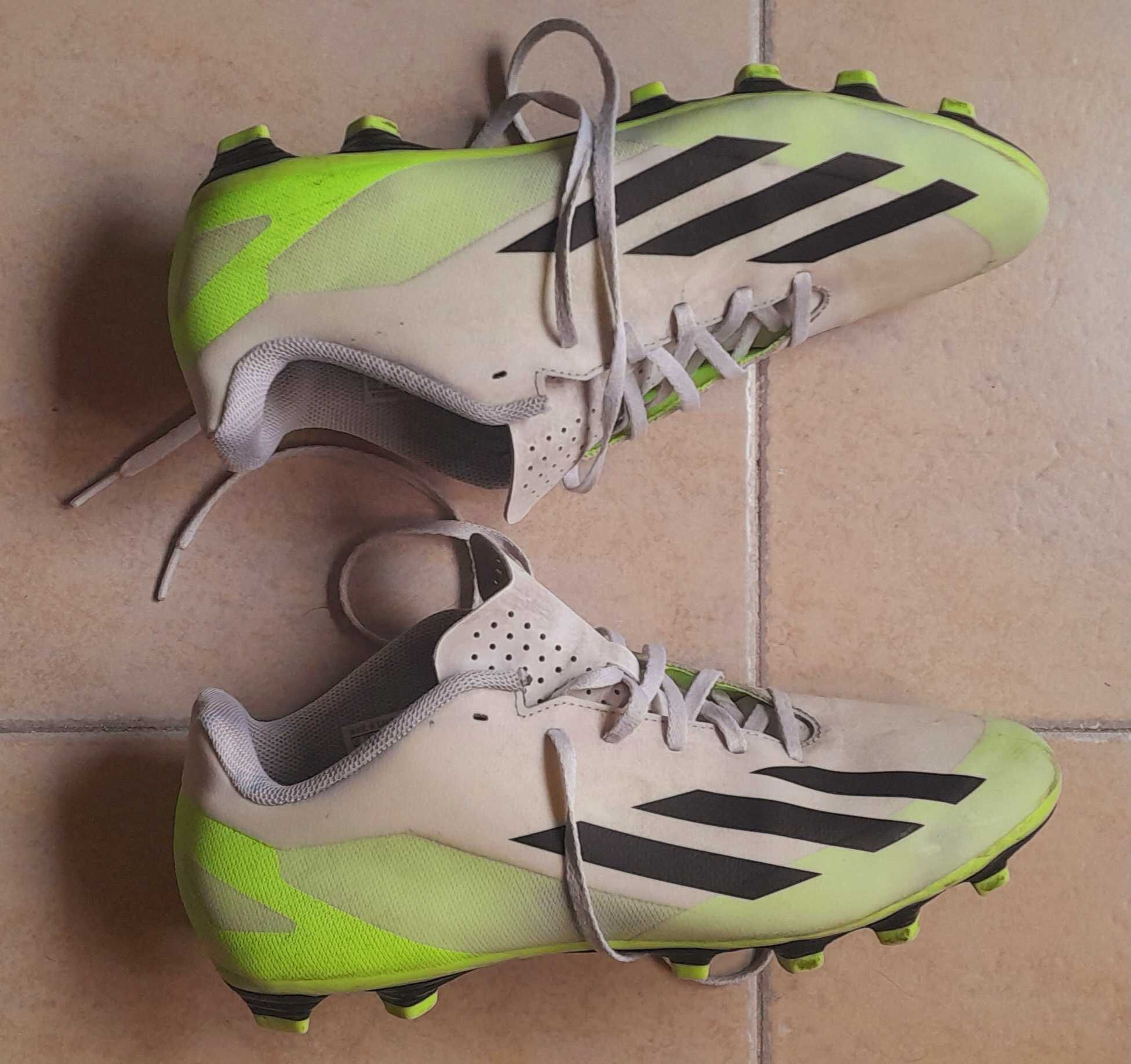 Botas Futebol Adidas