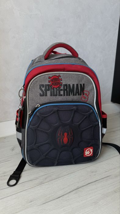 Рюкзак YES S-40 Marvel.Spider-man