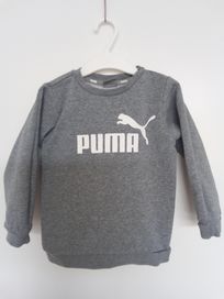 Bluza dziecięca, Puma, rozm. 92