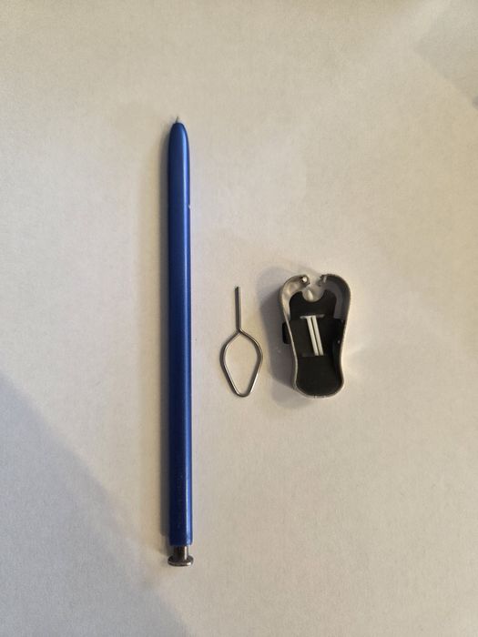 Samsung Galaxy Note 10 Lite