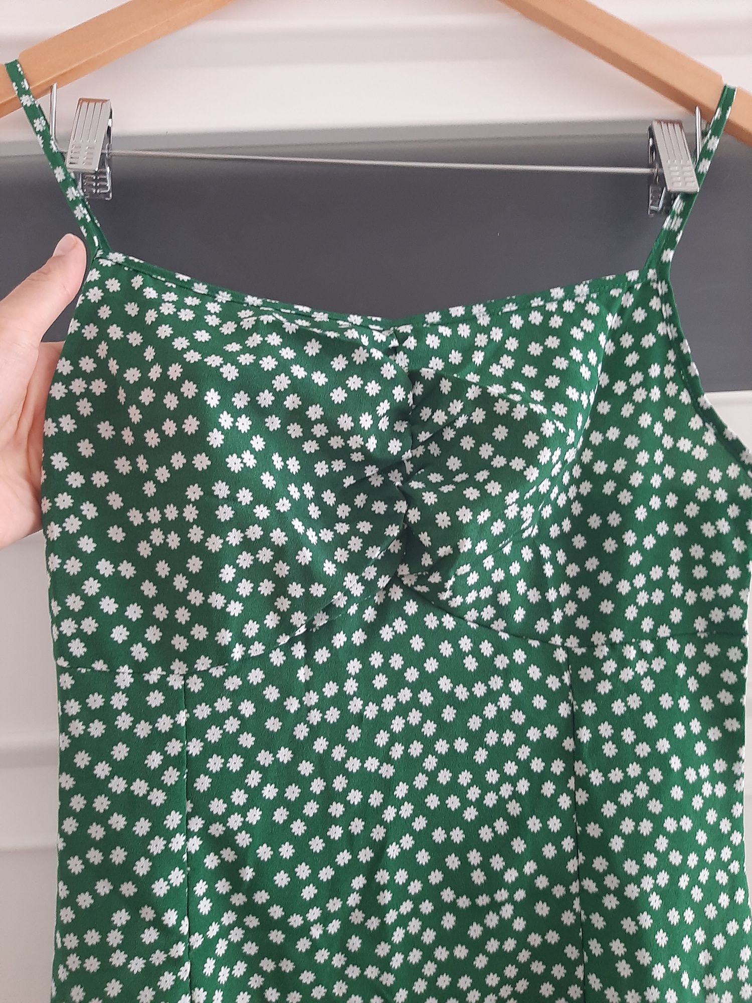 Nowa letnia sukienka M