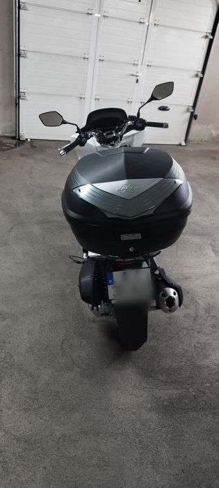 Honda PCX 125 de 2021