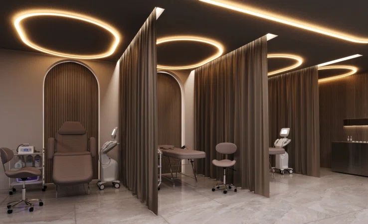 Апартаменты в отельном комплексе Wyndham Grand Residents,Batumi,Грузия