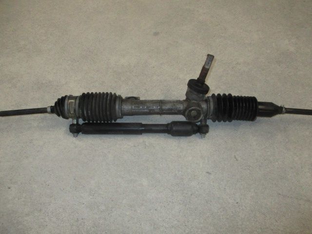 caixas direçâo smart fortwo 450