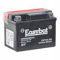 Akumulator Easybat CBTX4L-BS