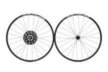 Nowy komplet kół MAVIC AKSIUM DISC maszynowe Ratchet Centerlock koła